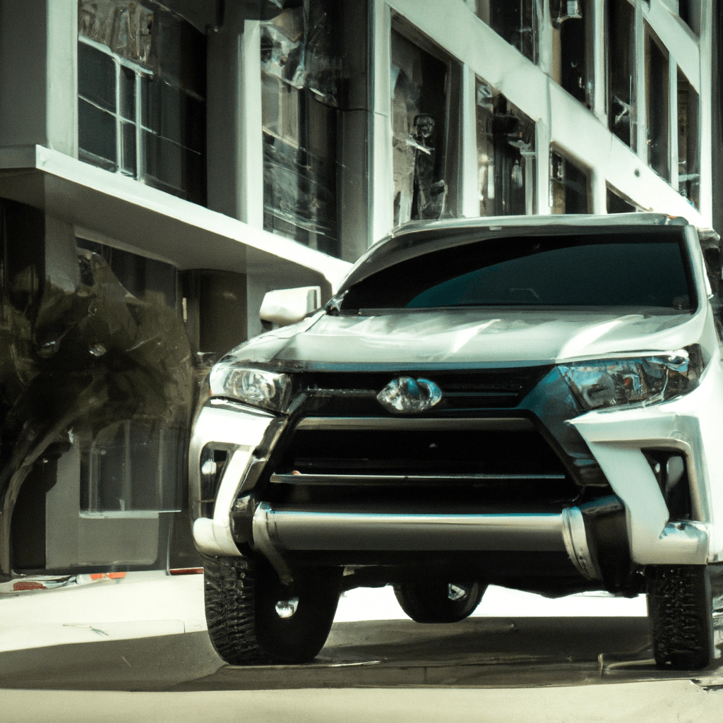 ¿$1.042 por cuota sin anticipo para Hilux 2016 en Argentina?