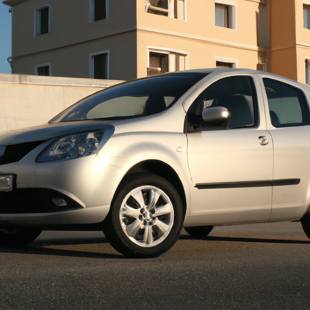 €10 por cuota sin entrada Sandero 2011 en España?