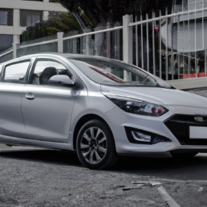 $12.500 por cuota sin pie Accent 2019 en Chile?