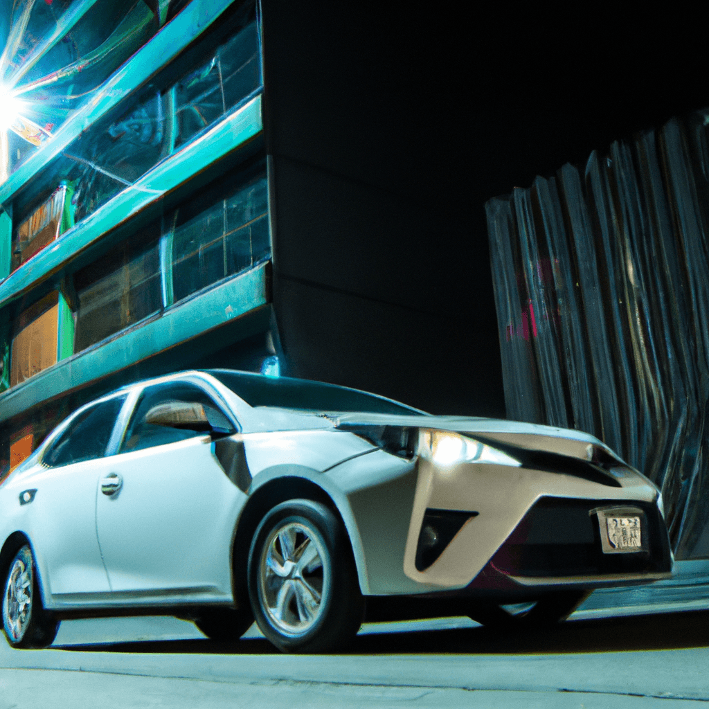 $12.500 por cuota sin pie Corolla 2015 en Chile?