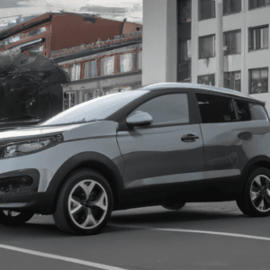 ¿$12.500 por cuota sin pie para Morning 2022 en Chile?