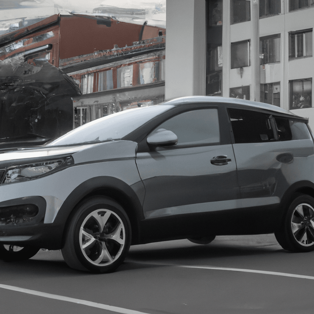 ¿$12.500 por cuota sin pie para Morning 2022 en Chile?