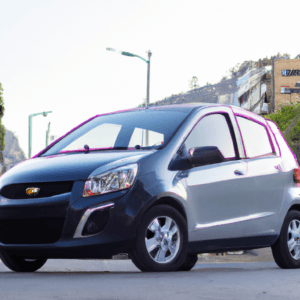 $12.500 por cuota sin pie Spark 2024 en Chile?