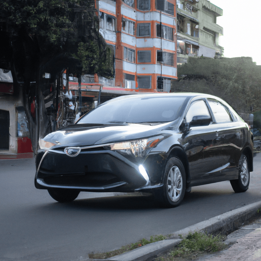 ¿$125.000 por cuota sin cuota inicial para Corolla 2021 en Colombia?