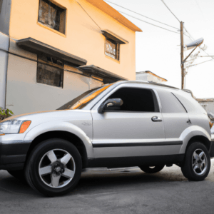 ¿$125 por cuota sin enganche para CR-V 1998 en México?
