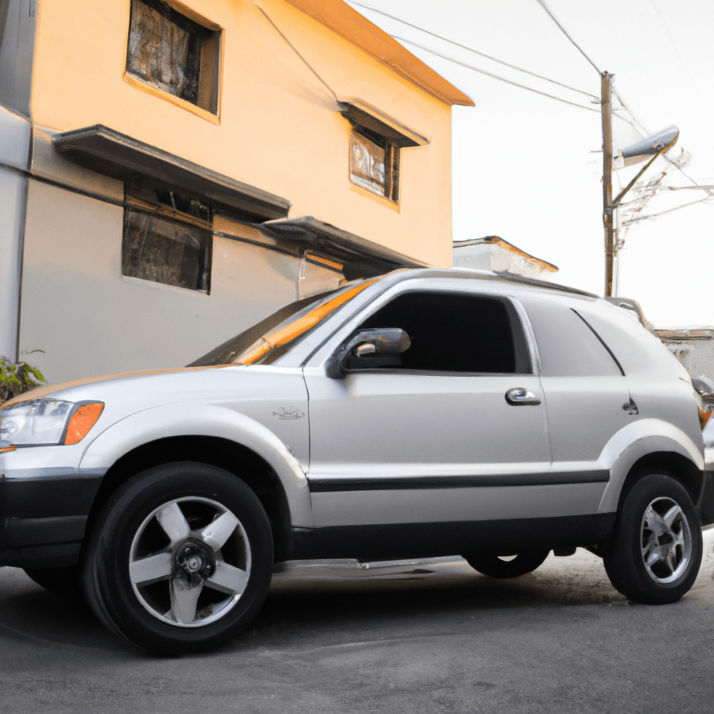 ¿$125 por cuota sin enganche para CR-V 1998 en México?