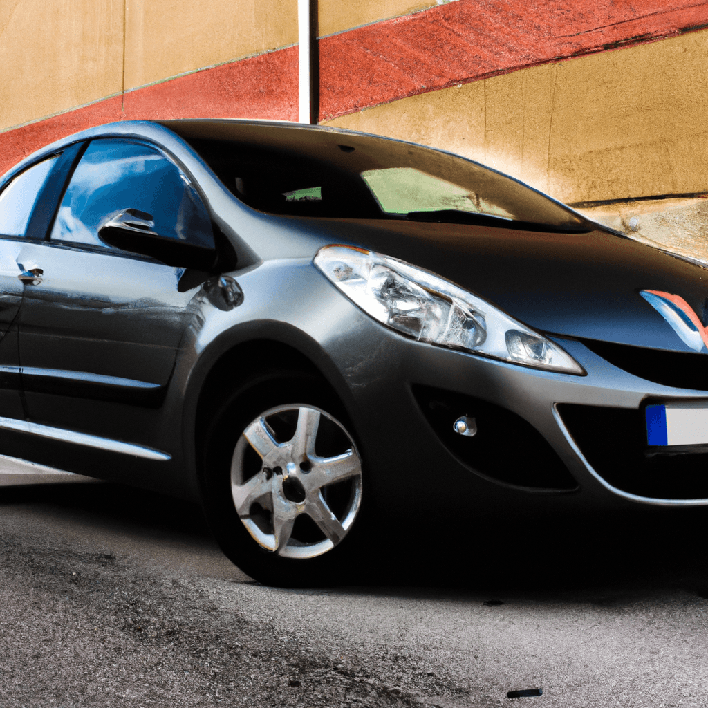 ¿€13 por cuota sin entrada para 207 2012 en España?