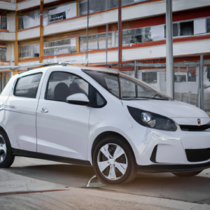 $15.625 por cuota sin pie Spark 2024 en Chile?