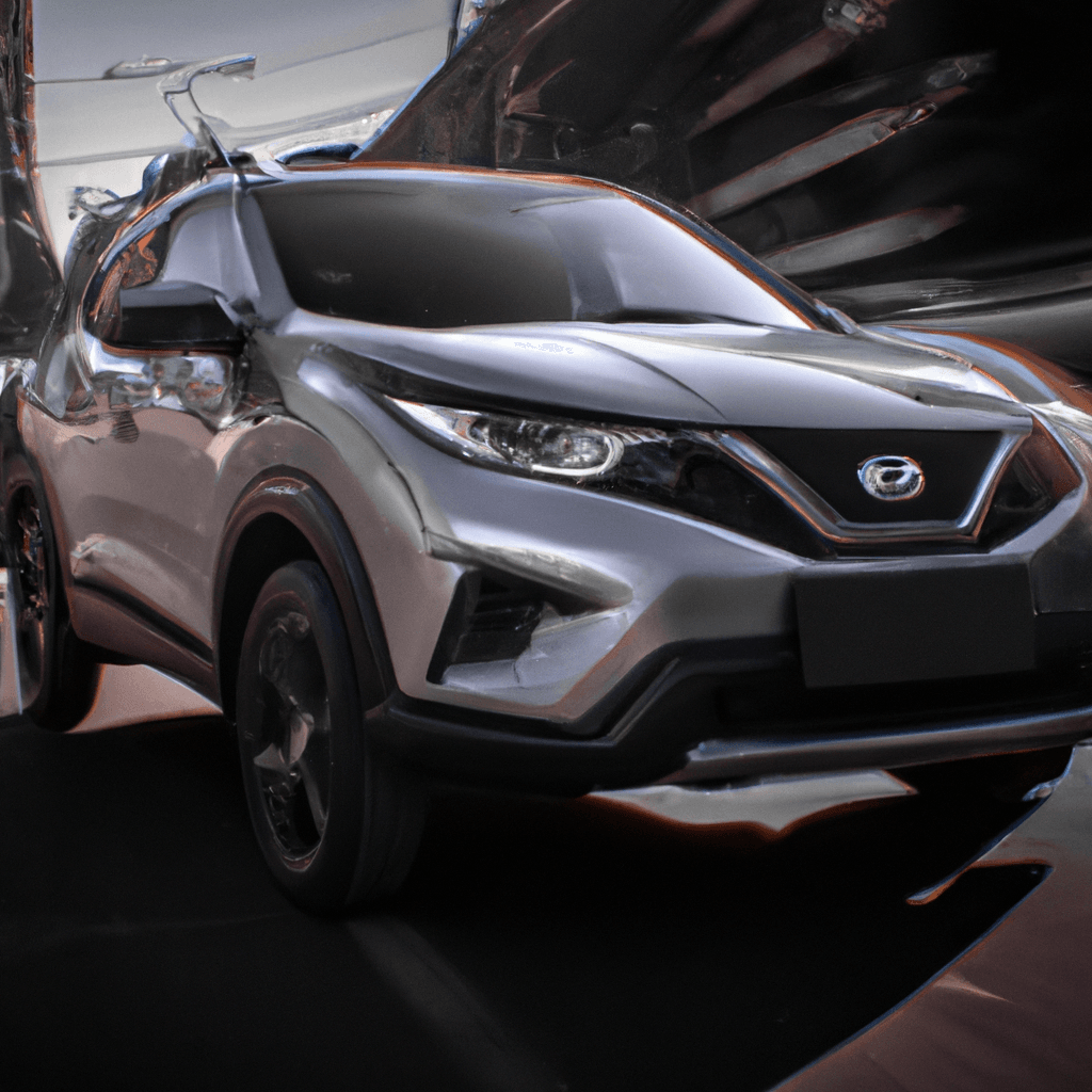 $16.667 por cuota sin pie Kicks 2019 en Chile?