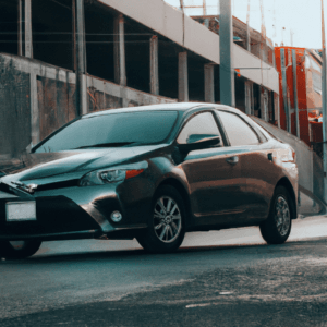 ¿$16.667 por cuota sin pie para Corolla 2020 en Chile?