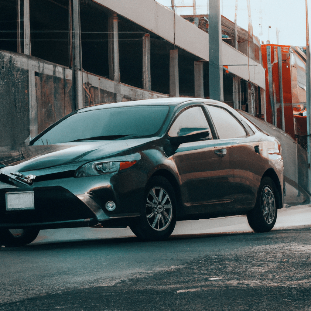 ¿$16.667 por cuota sin pie para Corolla 2020 en Chile?