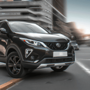 ¿$16.667 por cuota sin pie para Kicks 2020 en Chile?