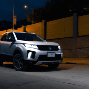 $16.667 por cuota sin pie Vitara 2019 en Chile?