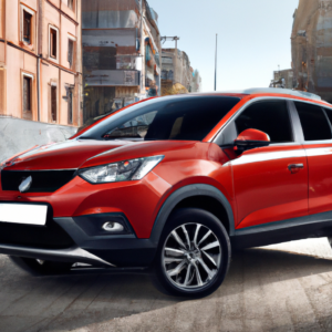 $166.667 por cuota sin cuota inicial Arona 2022 en Colombia?