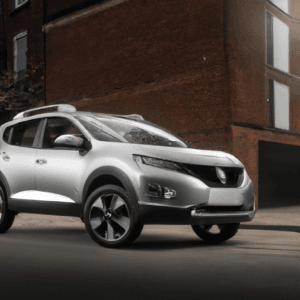 ¿$166.667 por cuota sin cuota inicial para Qashqai 2022 en Colombia?