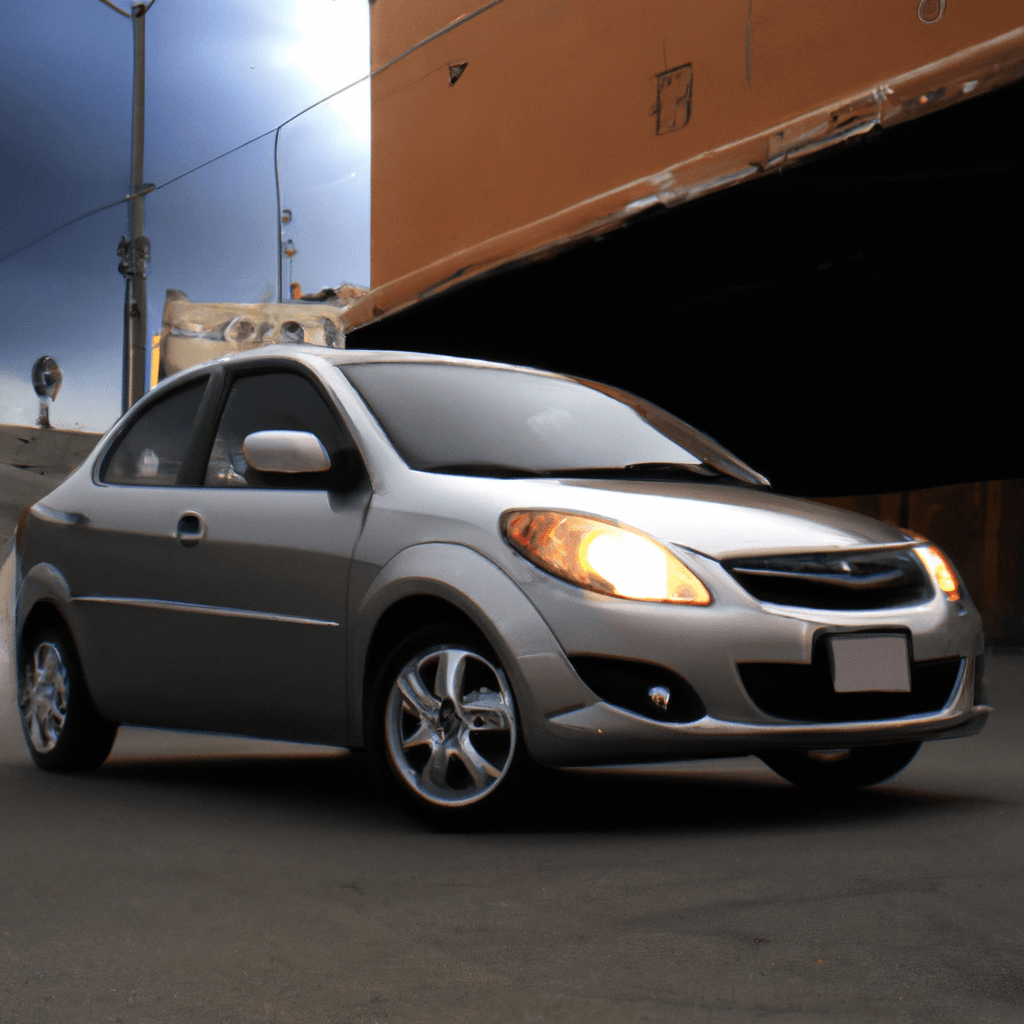 ¿$167 por cuota sin enganche para Accent 2010 en México?