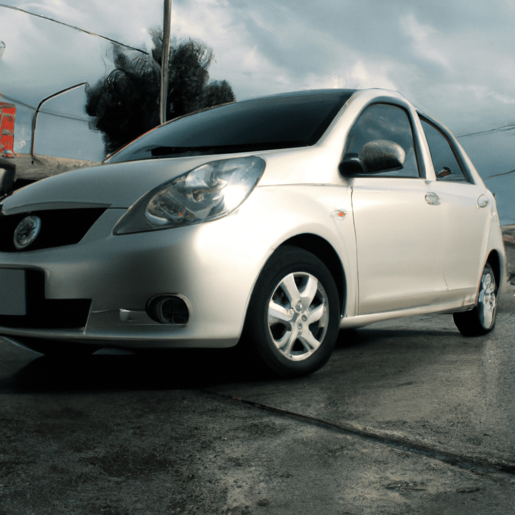 ¿$167 por cuota sin enganche para Versa 2010 en México?