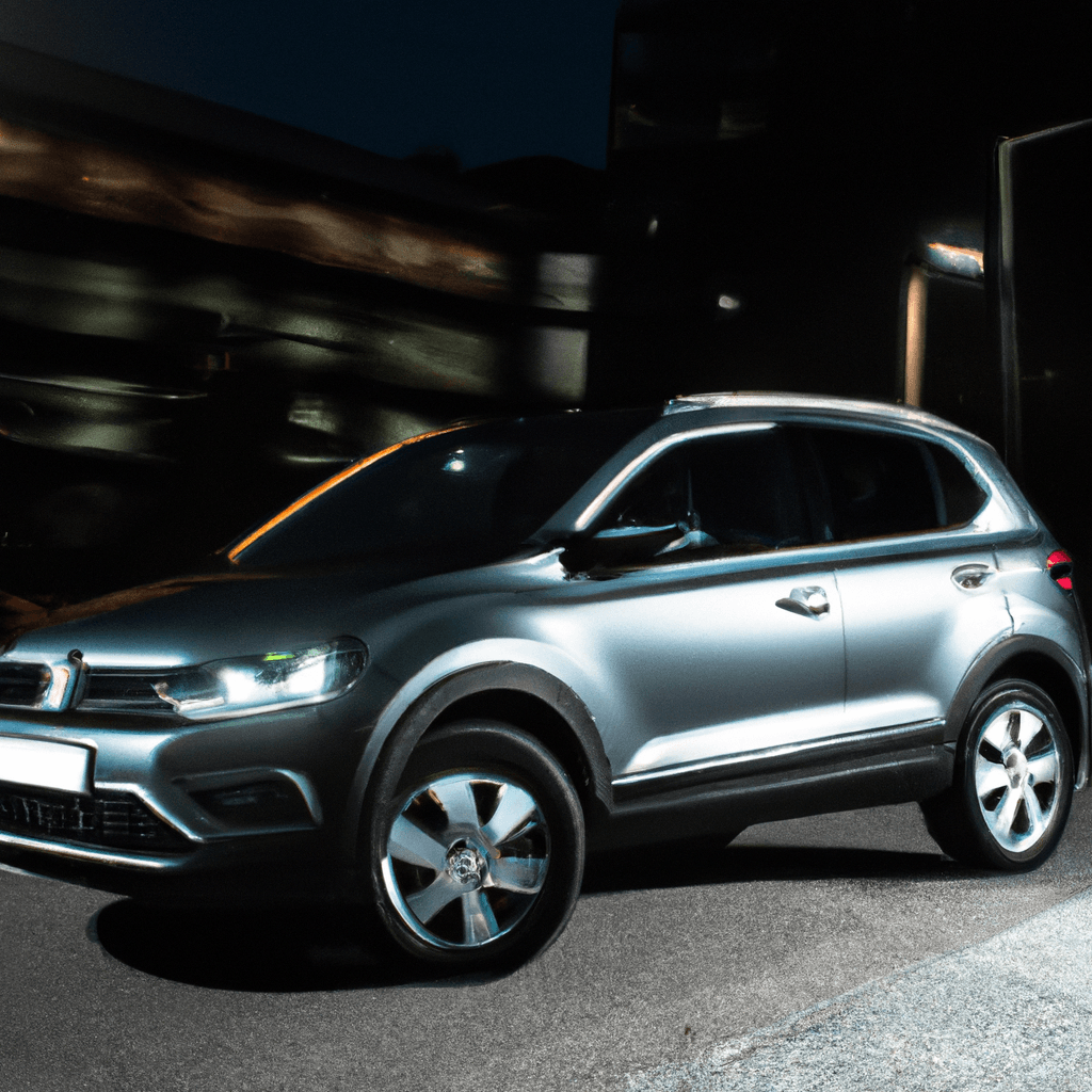 ¿$17.708 por cuota sin pie para T-Cross 2018 en Chile?