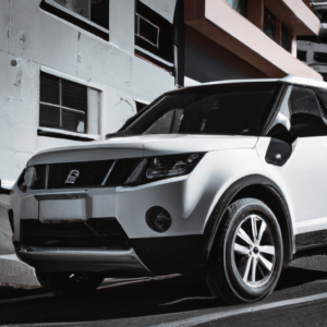 $17.708 por cuota sin pie Vitara 2021 en Chile?