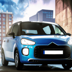 €17 por cuota sin entrada C3 2014 en España?