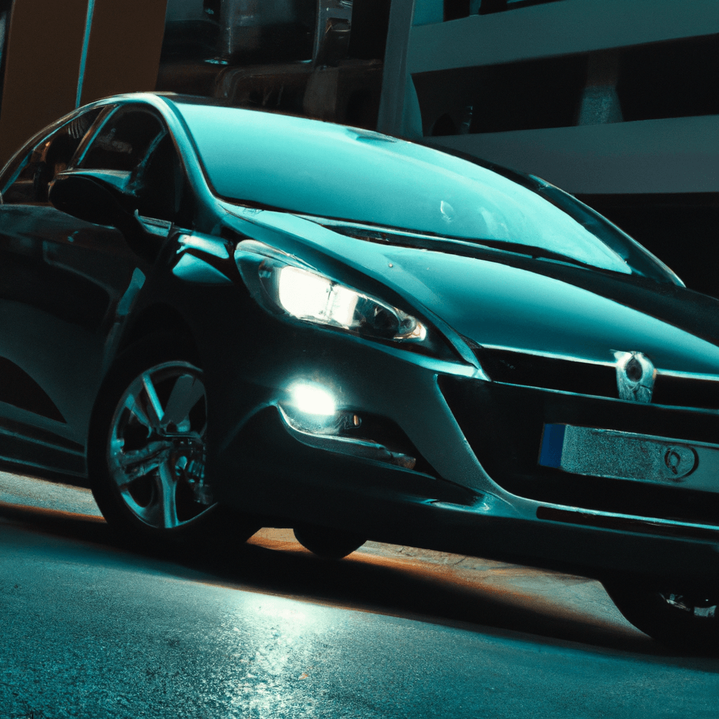 ¿€17 por cuota sin entrada para 308 2012 en España?