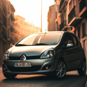 ¿€17 por cuota sin entrada para Clio 2014 en España?