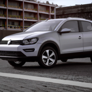 ¿$18.750 por cuota sin pie para T-Cross 2020 en Chile?