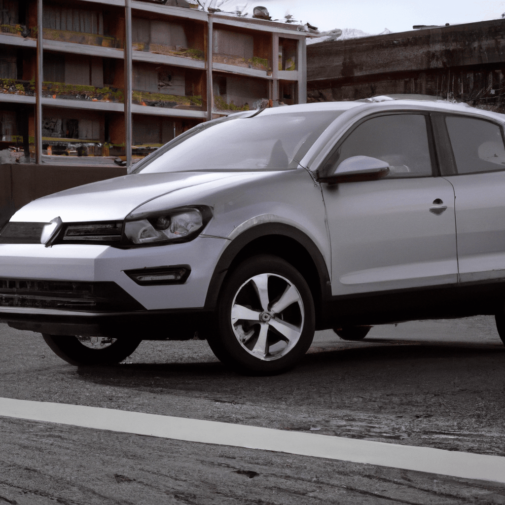 ¿$18.750 por cuota sin pie para T-Cross 2020 en Chile?