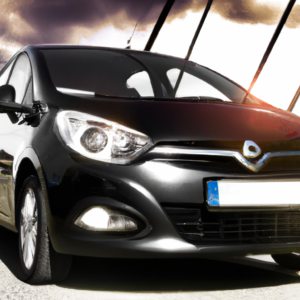 ¿€18 por cuota sin entrada para Corsa 2015 en España?