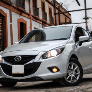 2 2007 sin inicial desde S/25 por cuota en Perú?