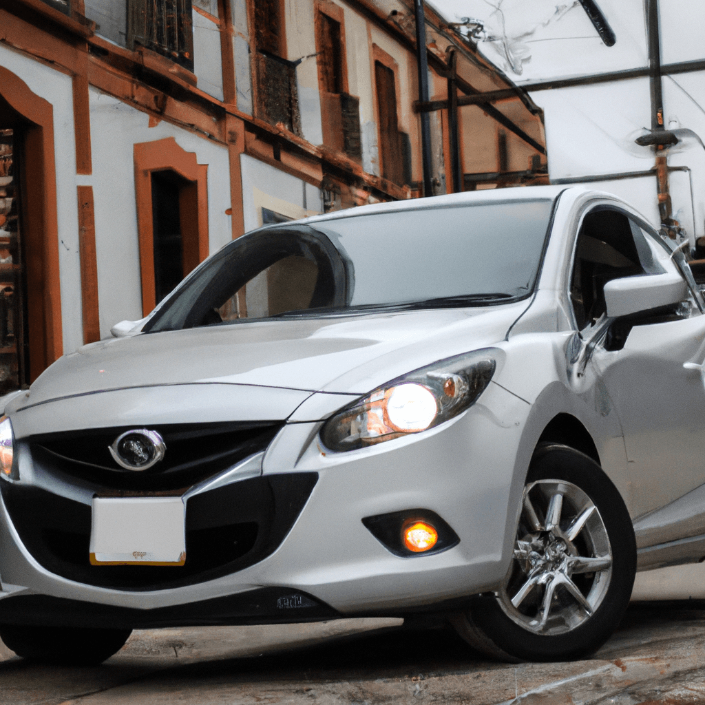 2 2007 sin inicial desde S/25 por cuota en Perú?