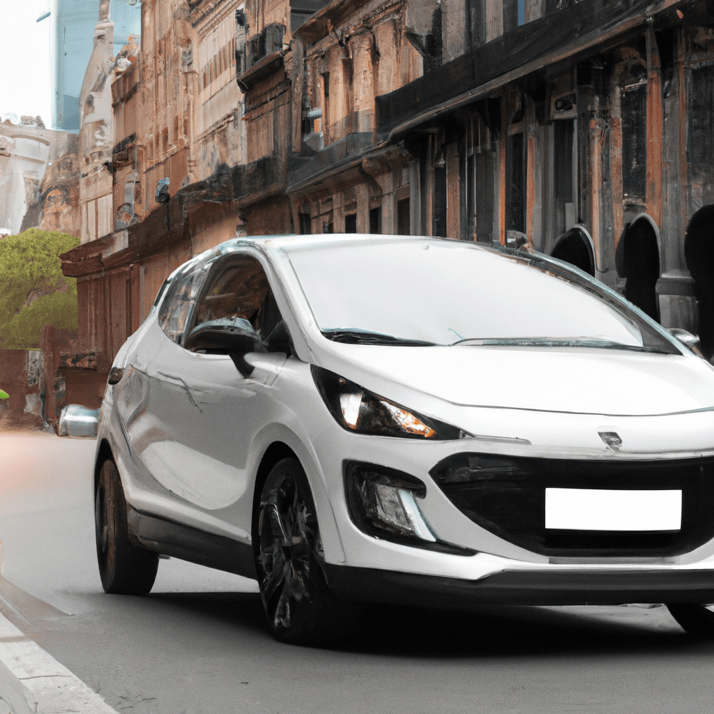 208 2020 sin anticipo desde $729 por cuota en Argentina?