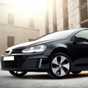 ¿€22 por cuota sin entrada para Golf 2013 en España?