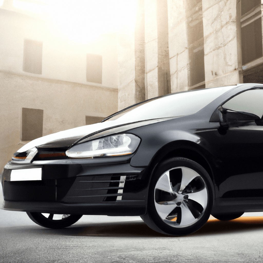 ¿€22 por cuota sin entrada para Golf 2013 en España?