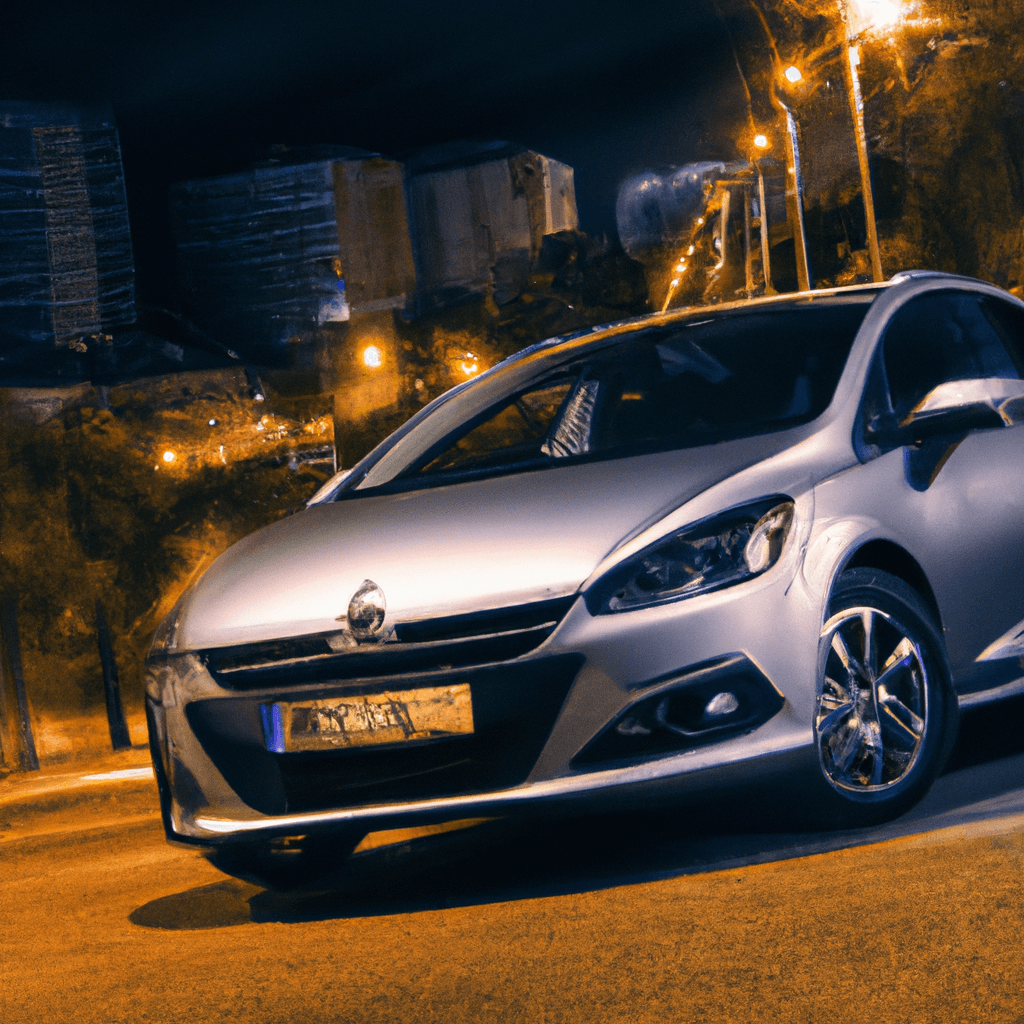 €24 por cuota sin entrada 308 2016 en España?