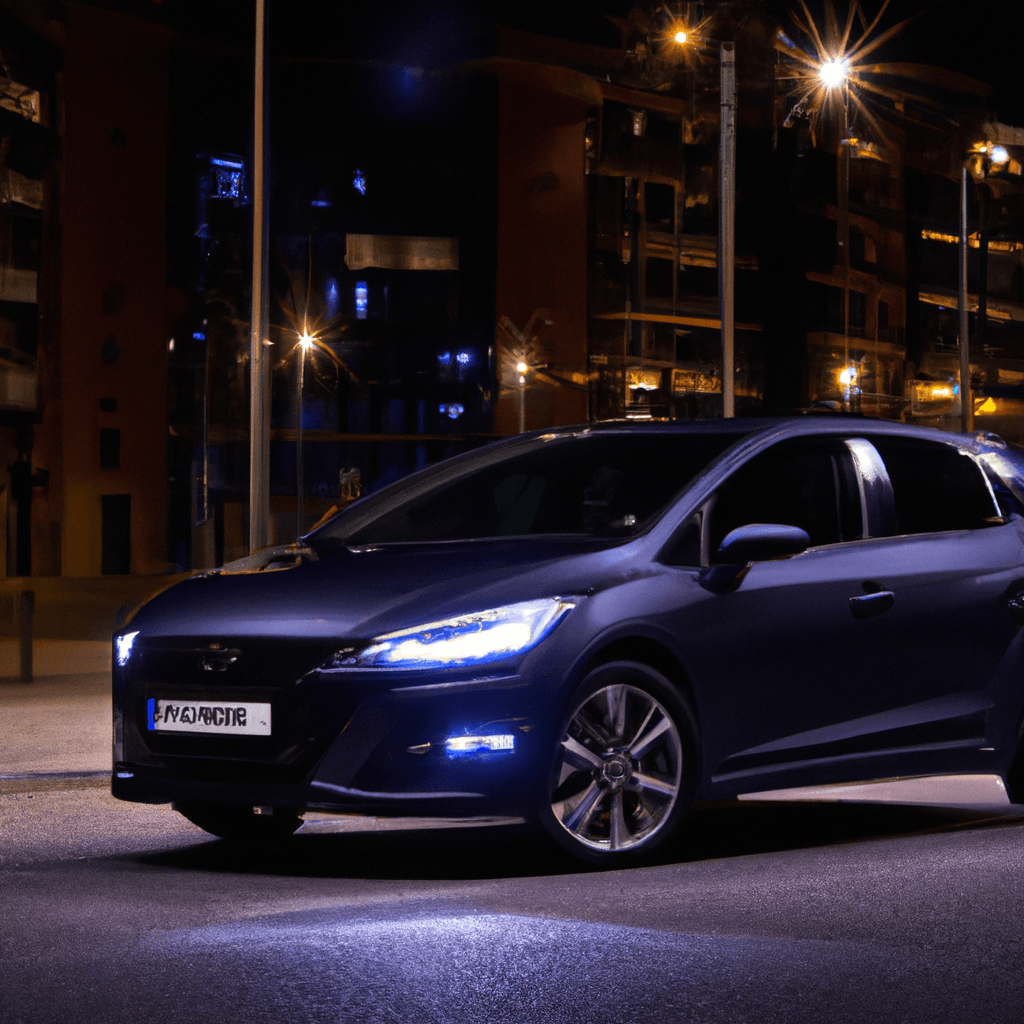 ¿€24 por cuota sin entrada para 308 2016 en España?