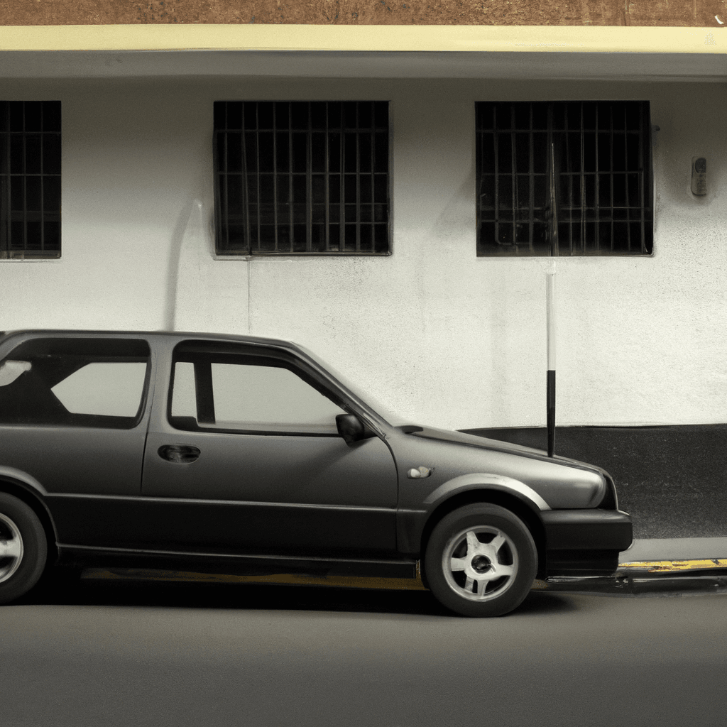 $25.000 por cuota sin cuota inicial Golf 2001 en Colombia?