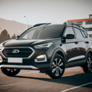 $25.000 por cuota sin pie Creta 2023 en Chile?