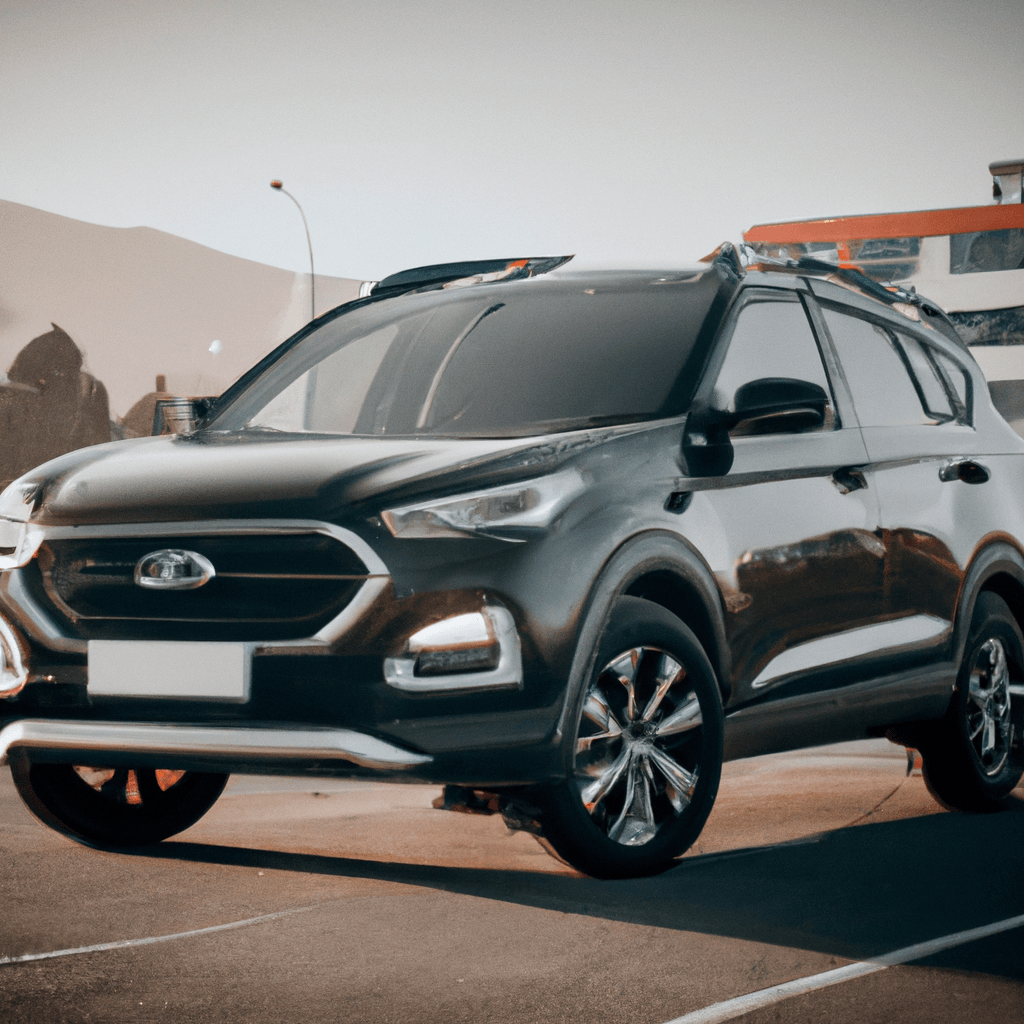 $25.000 por cuota sin pie Creta 2023 en Chile?