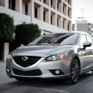 3 2007 por $167 sin enganche en México?