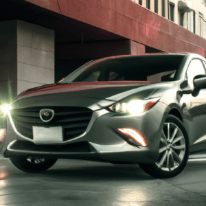 3 2016 sin enganche desde $375 por cuota en México?