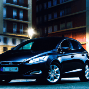 308 2014 por €18 sin entrada en España?