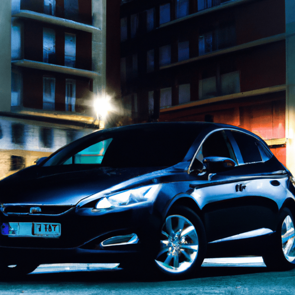 308 2014 por €18 sin entrada en España?