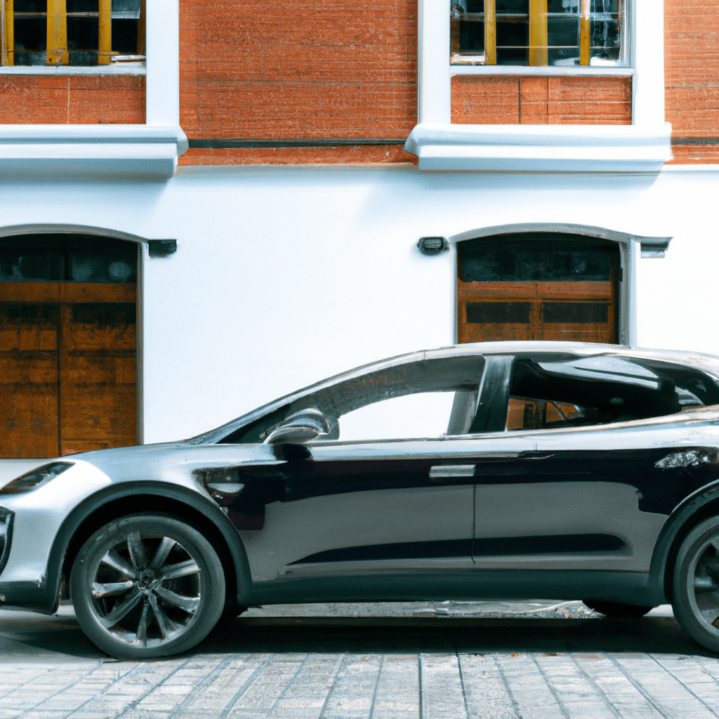 $312.500 por cuota sin cuota inicial Model Y 2020 en Colombia?