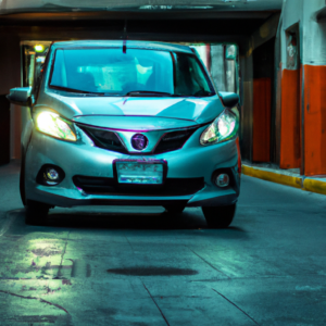 ¿$313 por cuota sin enganche para Versa 2016 en México?