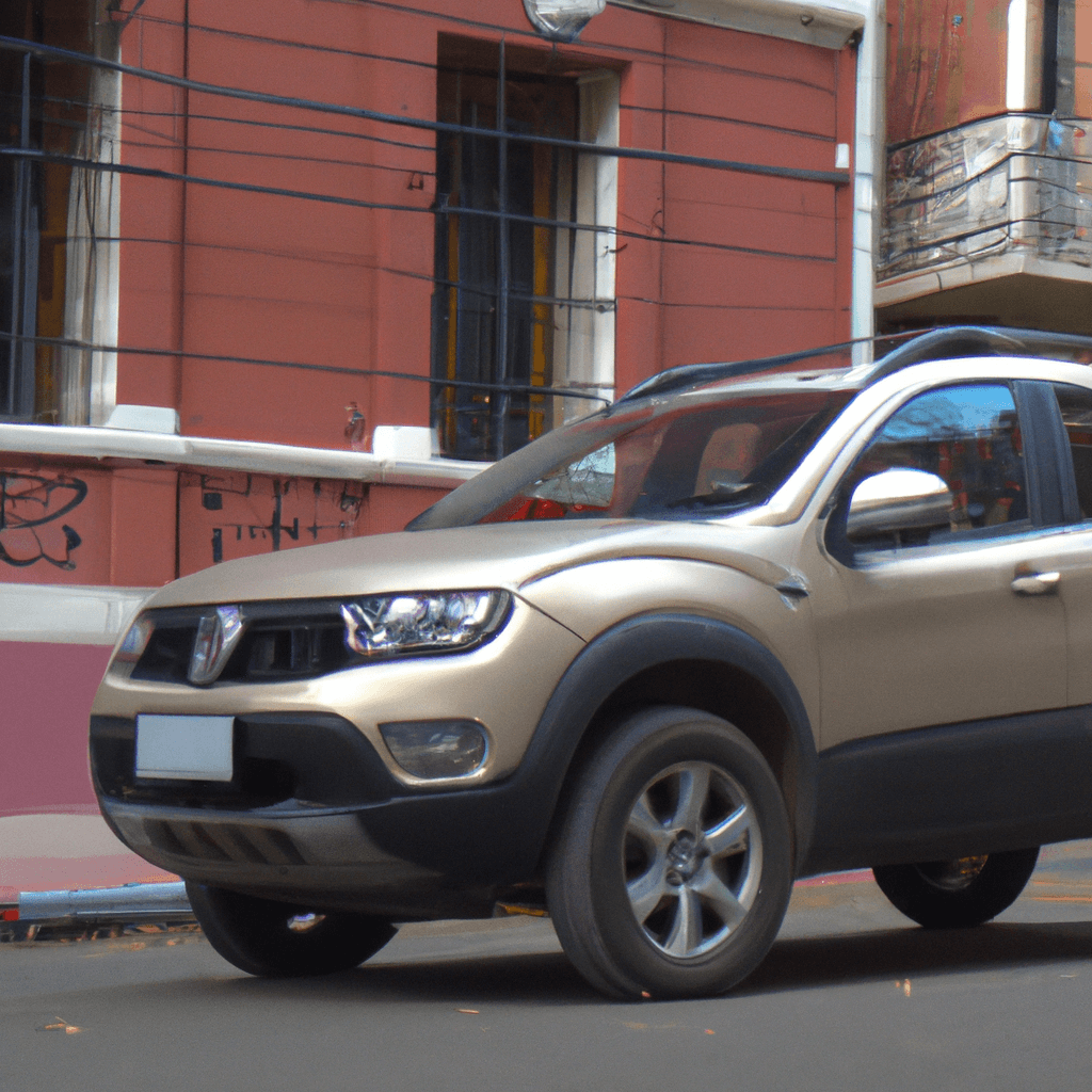 ¿$375 por cuota sin anticipo para Duster 2013 en Argentina?