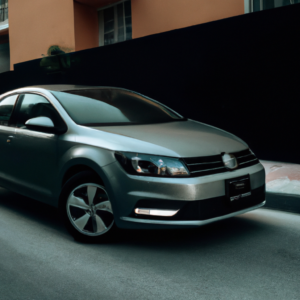 $375 por cuota sin enganche Vento 2018 en México?