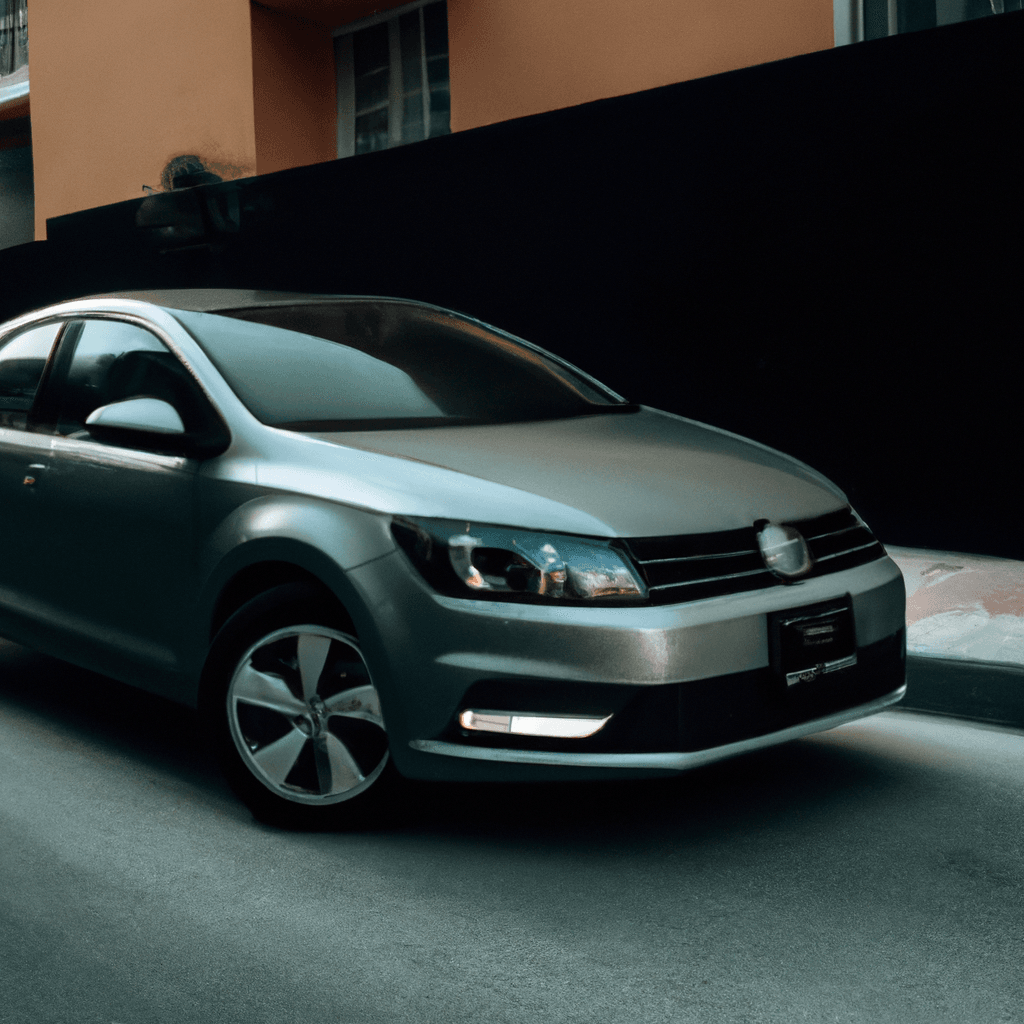 $375 por cuota sin enganche Vento 2018 en México?