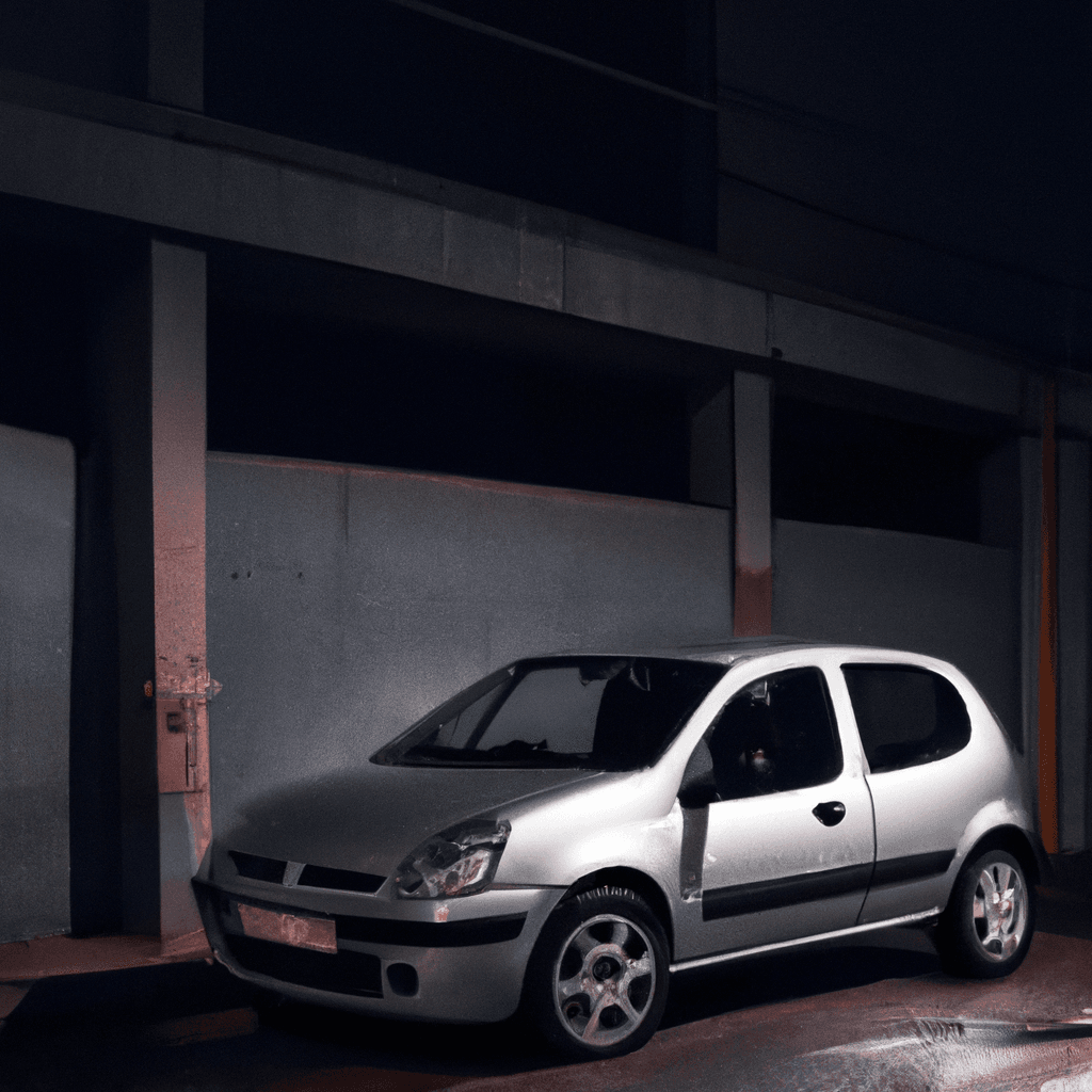 €38 por cuota sin entrada Clio 2024 en España?