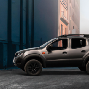 ¿€38 por cuota sin entrada para Duster 2025 en España?